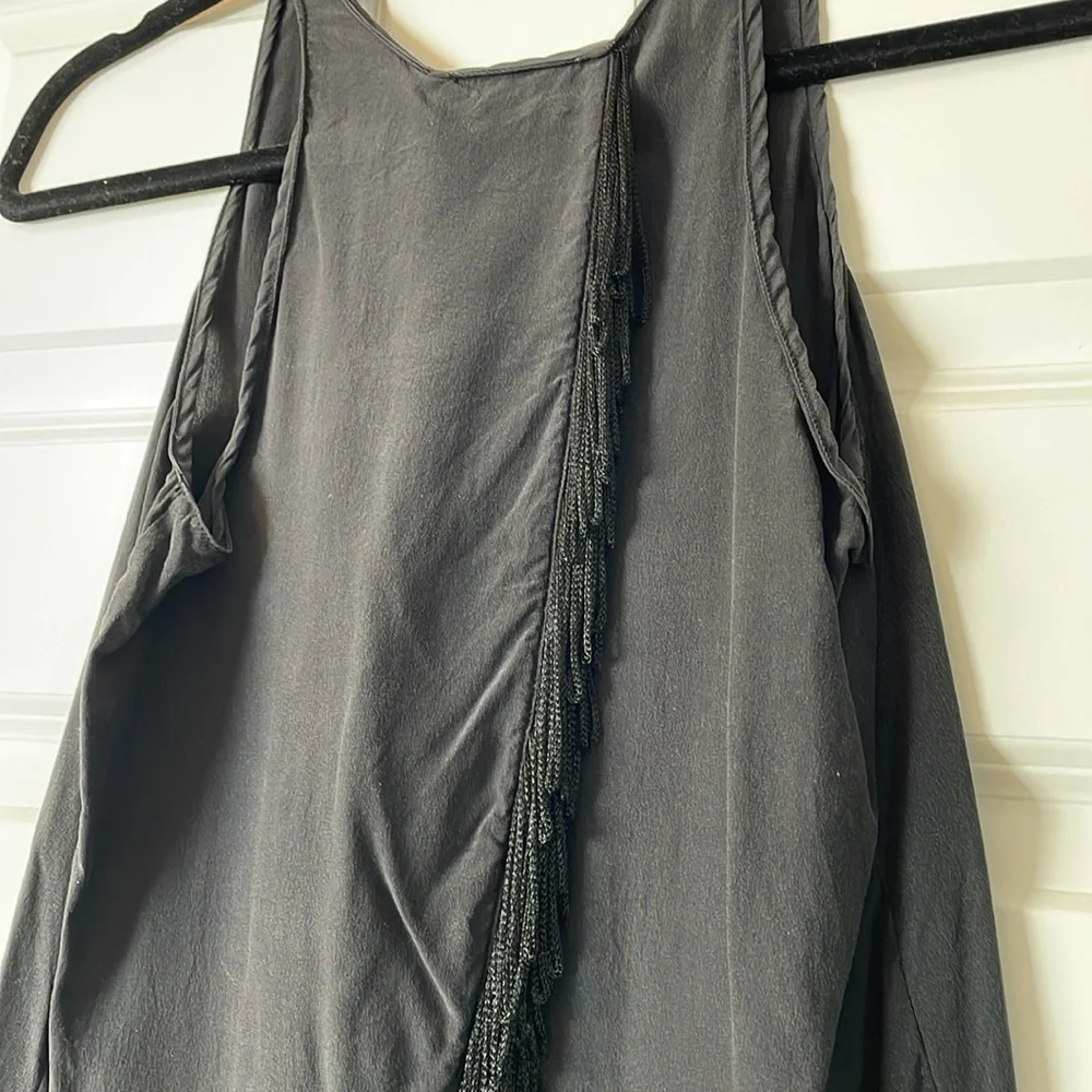 Rory Beca Fringe Top - Picture 7 of 8